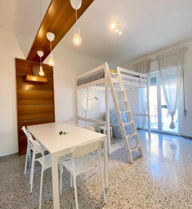 San Giuliano a Mare Apartment | Casa Adelaide