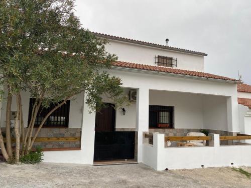 Algodonales House | Casa Adelfa