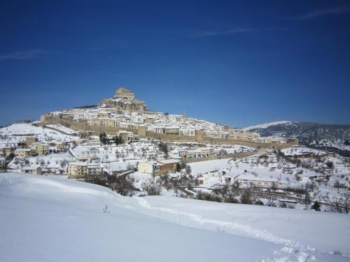 Morella Apartment | Casa Adelina