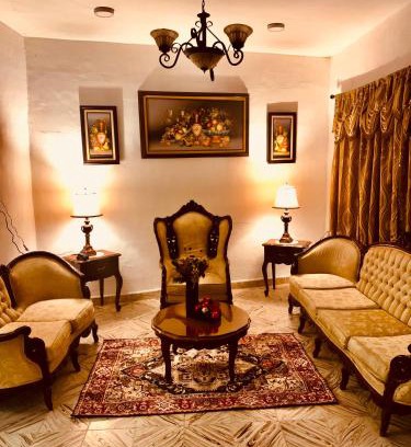 Campeche House | Casa Adiel