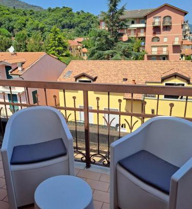 Marina di Andora Apartment | Casa ADRI