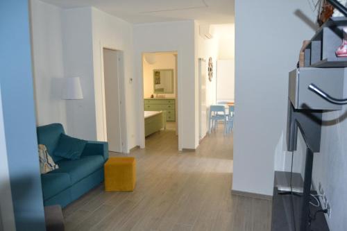 Noli Apartment | Casa Adriana