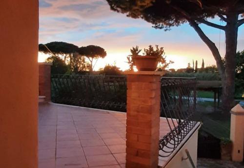 Donoratico Apartment | Casa Adua