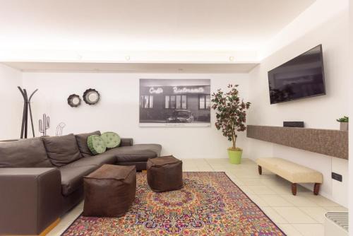 Vicenza Apartment | CASA AGATA