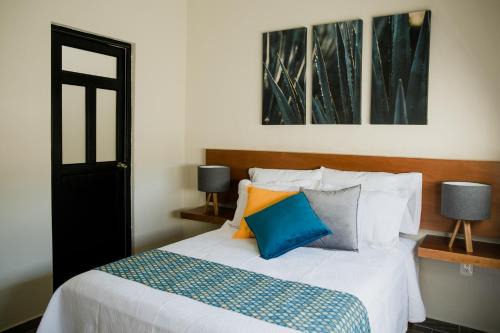 Tequila Apartment | casa AGAVE x Santiago de Tequila
