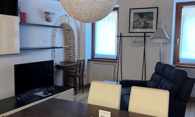 Bardolino Apartment | CASA AGLI ARCHI - Deluxe