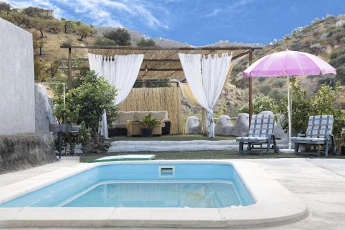Arenas Bed & Breakfast | Casa Aguila 2.0