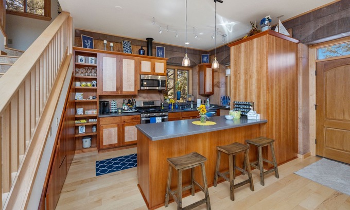 Prescott Cottage | Casa Ahora