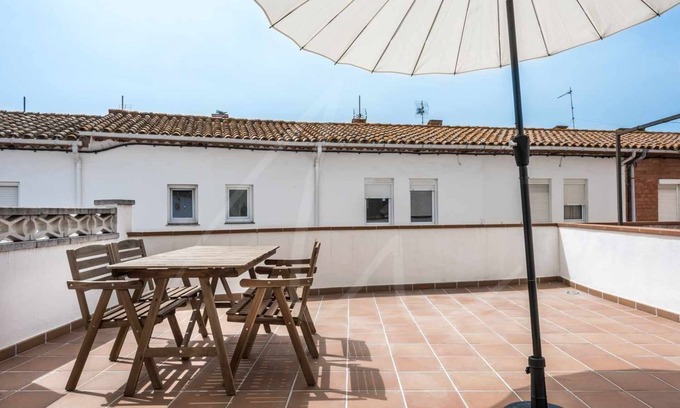 Palamos House | Casa Aigua Blava by SeaMount Rentals