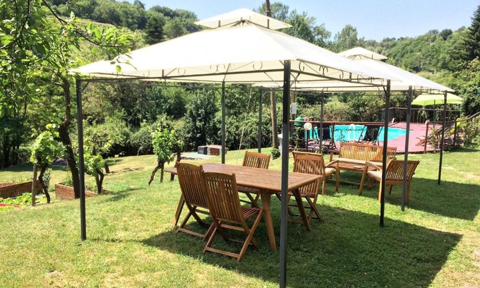 Dudda Bed & Breakfast | Casa Al Chianti B&B