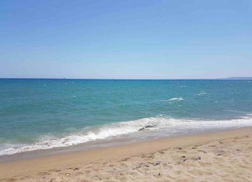 Crotone House | Casa al mare holidays