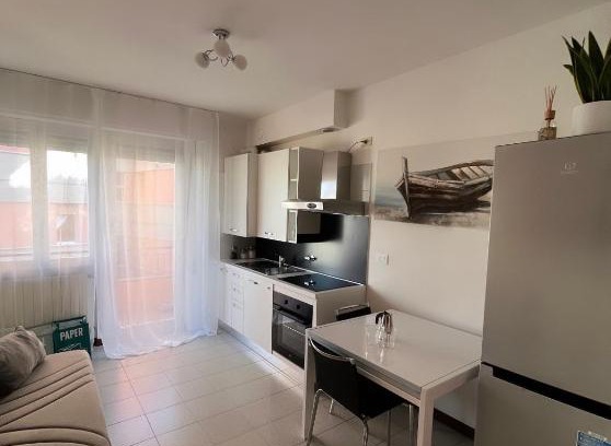 Cogoleto Apartment | Casa al mare