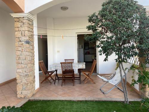 Santa Maria Navarrese Apartment | Casa al mare i limoni
