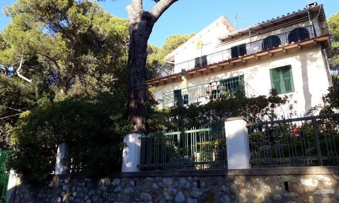 Quercianella Apartment | Casa al mare Livorno