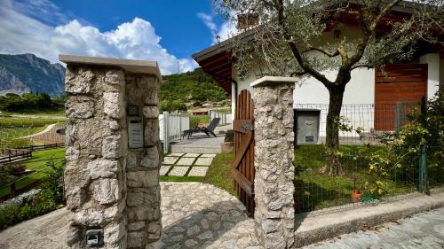 Drena Apartment | Casa al Molino - Il Nido