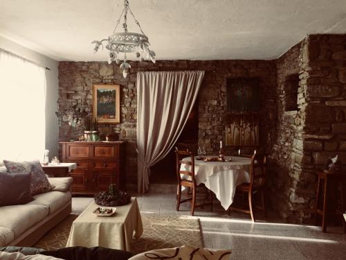 Capolona Apartment | Casa al Riccio