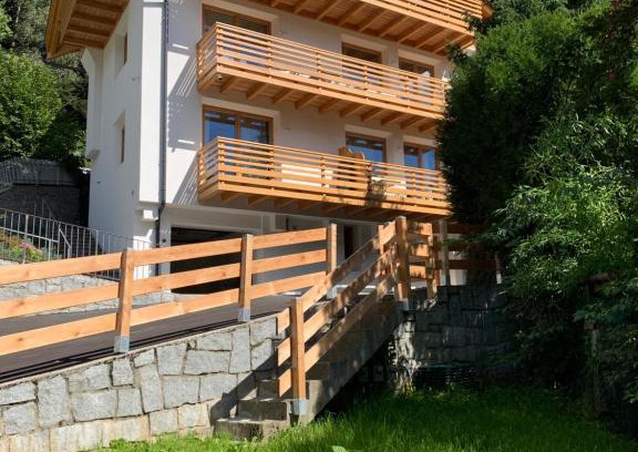 Pinzolo Apartment | Casa al Sole Apt. 3