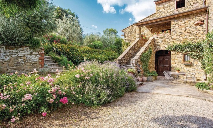 Ponte Buriano House | Casa al Vento near Arezzo