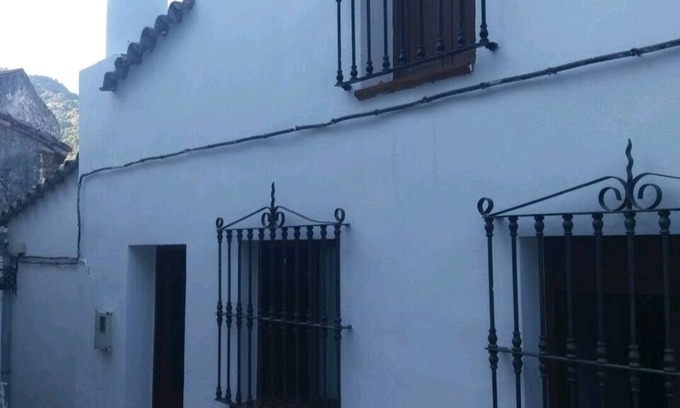 Benarraba House | Casa Alameda, Benarraba Serranía de Ronda
