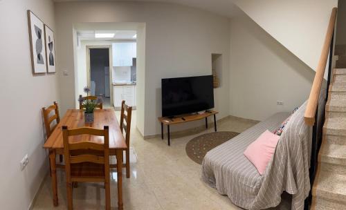 Burriana House | Casa Alan