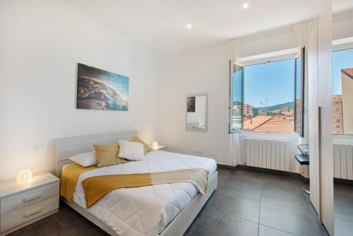 Savona Apartment | Casa Alba La Casa Delle Coccole