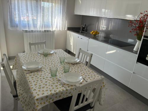 Marin Apartment | Casa Albamar - Marín