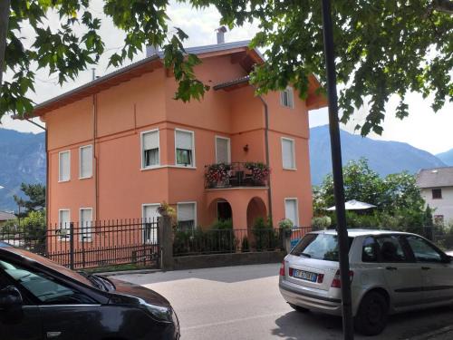 Levico Terme Apartment | Casa Alby