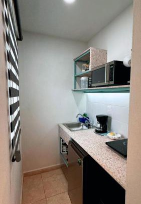 Historic Centre Apartment | Casa Aldama 59