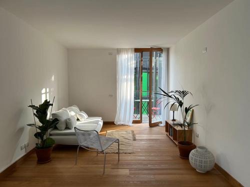 Trento Apartment | Casa Alegría