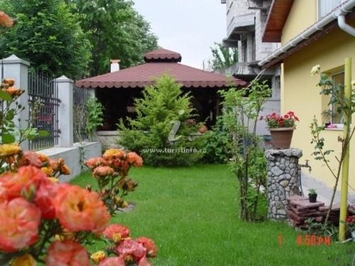 Eforie Sud Apartment | CASA ALESSIA