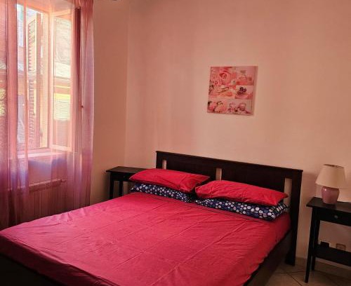 Varazze Apartment | Casa Alessio, luminosa, centrale, ad un passo dal mare