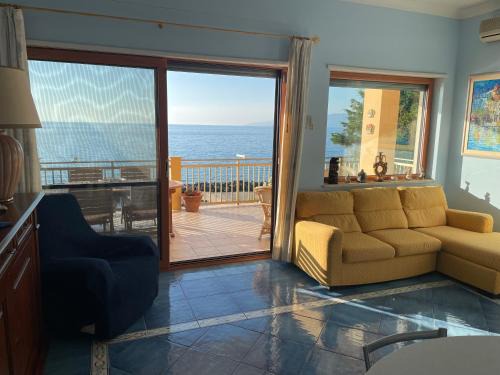 Pizzo Apartment | Casa Alexandr Piedigrotta