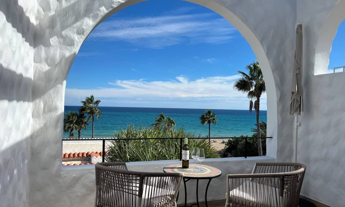 Bahia Calma Condo | Casa Alfonso