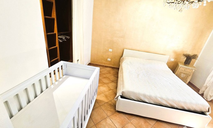 Livorno Apartment | CASA ALFREDINA
