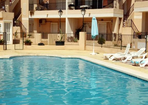 Castillo de Montemar Apartment | Casa Algorfa Alicante Spain