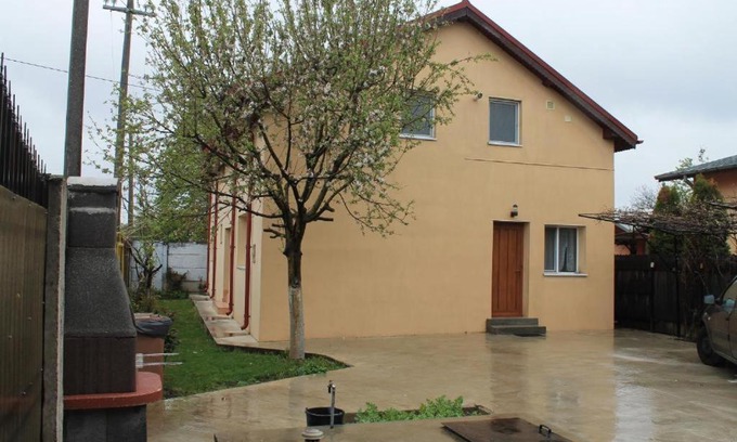 Tunari House | Casa Alina