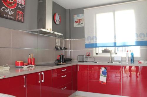 Telde House | Casa Alisios - Telde