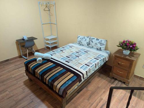 FERROCARRIL Apartment | Casa Alixel Hotel Boutique