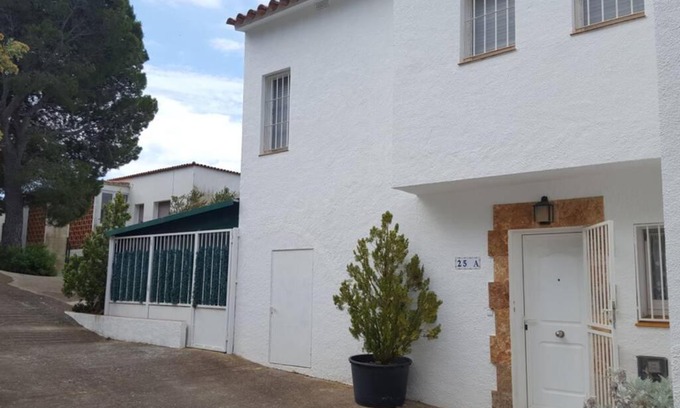 Almadraba-Canyelles House | Casa Almadrava