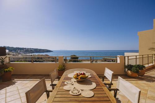 Rethymno Apartment | Casa Almare Rethymno
