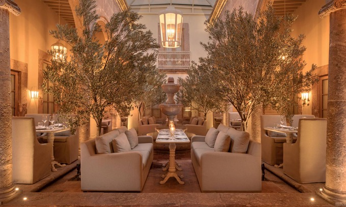 Historic Centre Hotel | Casa Alondra