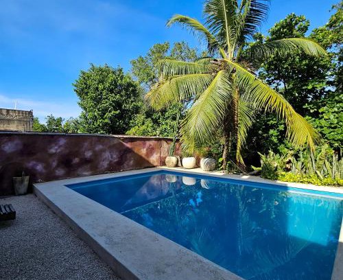 Chichen Itza - Valladolid House | Casa Alux Azul