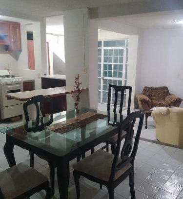 Guanajuato Apartment | Casa Alvarado
