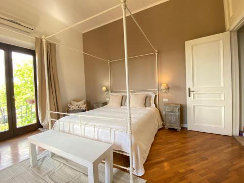 Grottaferrata House | “Casa Amélie”