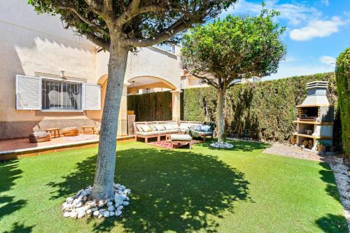 Pilar de la Horadada Apartment | Casa Amanecer Sunrise