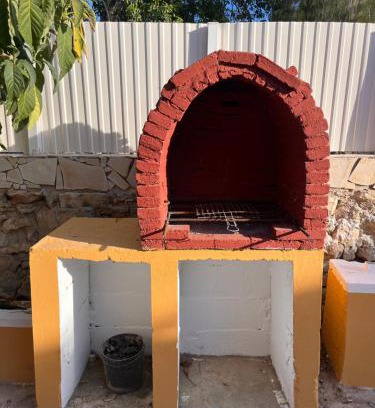 Loule House | Casa Amarela