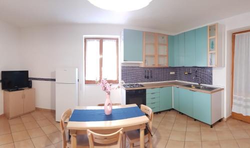 Cava de' Tirreni House | Casa Ambra