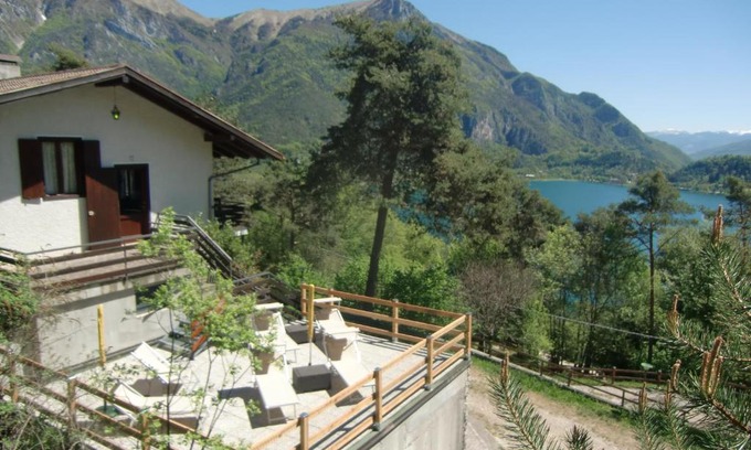 Val Maria-Pur Apartment | Casa Ambra