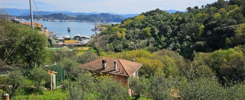 Portovenere Apartment | CASA AMELIA