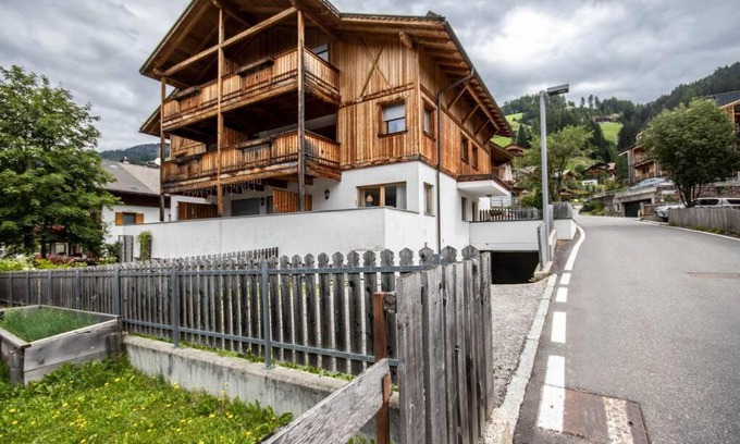 Sesto Apartment | Casa Ami